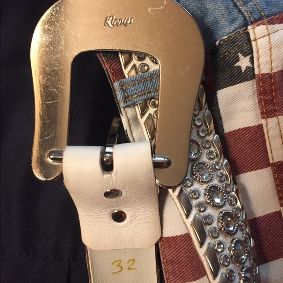 Authentic Kippy’s Belt main image 4